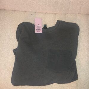 Wildfable long sleeve size small from target